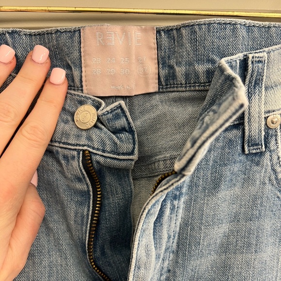 REVICE premium denim - Picture 3 of 4